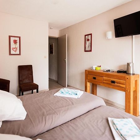 Le Moulin De Sournia Hotel Bagian luar foto