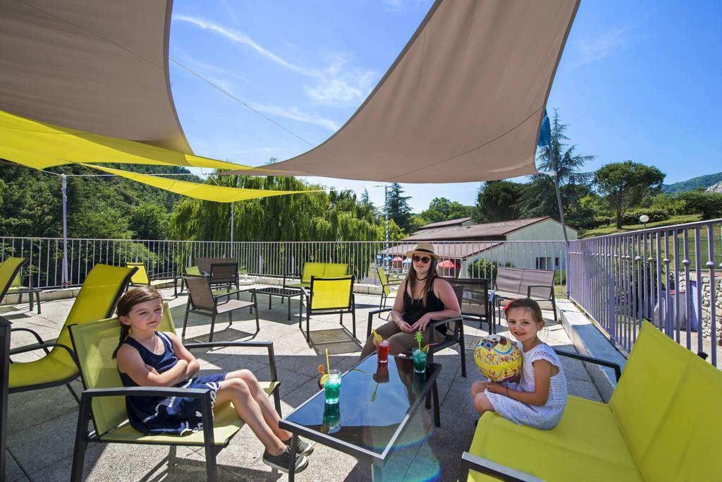 Le Moulin De Sournia Hotel Bagian luar foto